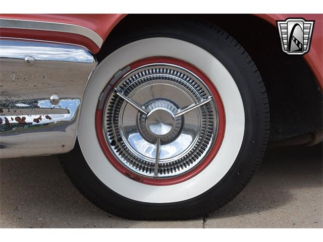 1959 Pontiac Bonneville (CC-1772343) for sale in O'Fallon, Illinois