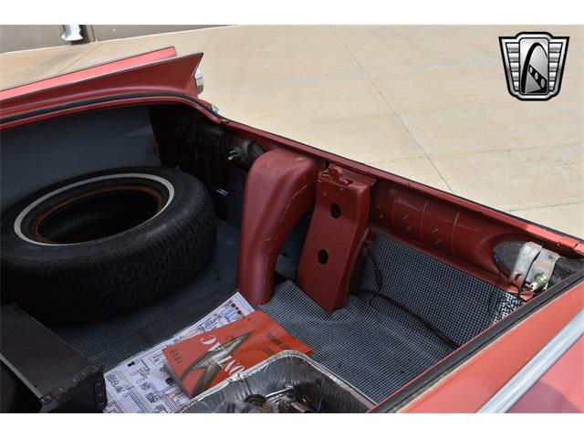 1959 Pontiac Bonneville (CC-1772343) for sale in O'Fallon, Illinois
