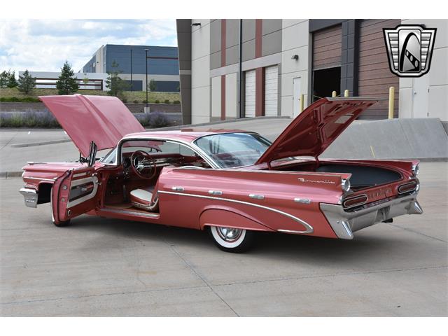 1959 Pontiac Bonneville (CC-1772343) for sale in O'Fallon, Illinois