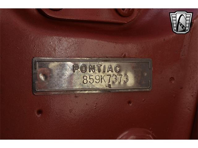 1959 Pontiac Bonneville (CC-1772343) for sale in O'Fallon, Illinois