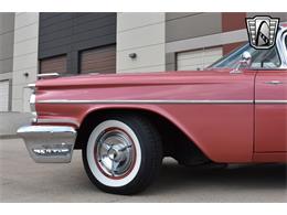 1959 Pontiac Bonneville (CC-1772343) for sale in O'Fallon, Illinois