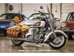 2013 Indian Chief (CC-1772348) for sale in Grand Rapids, Michigan