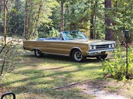 1967 Plymouth GTX (CC-1772363) for sale in Laurel , Mississippi