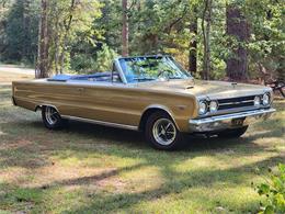 1967 Plymouth GTX (CC-1772363) for sale in Laurel , Mississippi