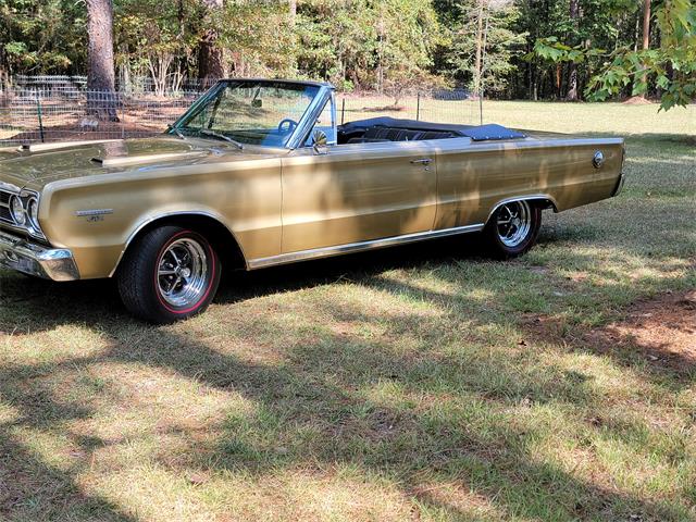 1967 Plymouth GTX (CC-1772363) for sale in Laurel , Mississippi