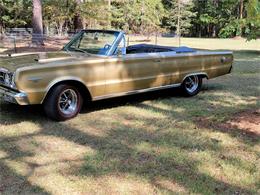 1967 Plymouth GTX (CC-1772363) for sale in Laurel , Mississippi