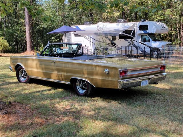 1967 Plymouth GTX (CC-1772363) for sale in Laurel , Mississippi