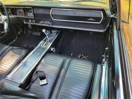1967 Plymouth GTX (CC-1772363) for sale in Laurel , Mississippi