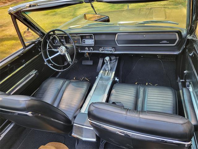 1967 Plymouth GTX (CC-1772363) for sale in Laurel , Mississippi