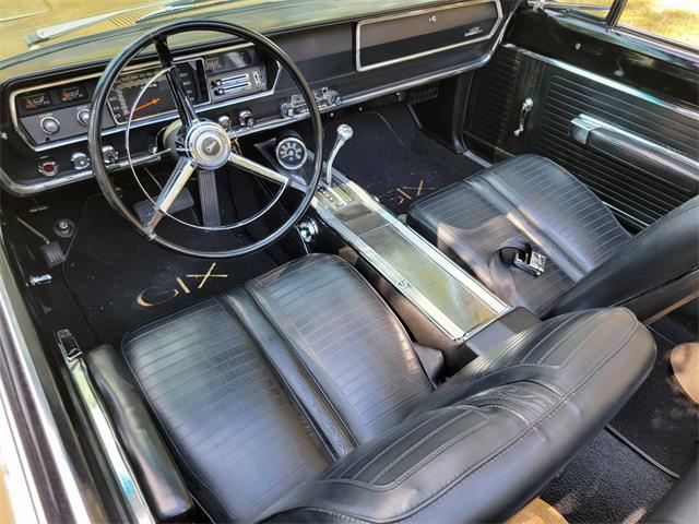 1967 Plymouth GTX (CC-1772363) for sale in Laurel , Mississippi