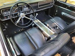 1967 Plymouth GTX (CC-1772363) for sale in Laurel , Mississippi