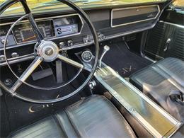 1967 Plymouth GTX (CC-1772363) for sale in Laurel , Mississippi