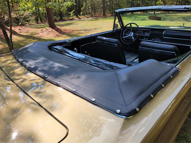 1967 Plymouth GTX (CC-1772363) for sale in Laurel , Mississippi