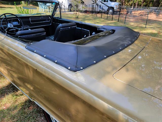 1967 Plymouth GTX (CC-1772363) for sale in Laurel , Mississippi