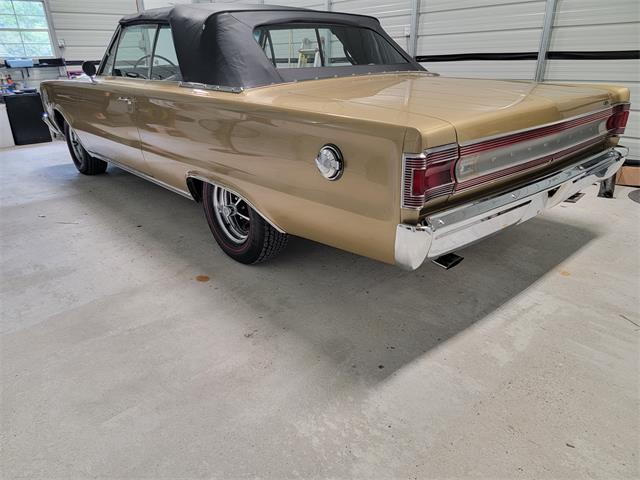 1967 Plymouth GTX (CC-1772363) for sale in Laurel , Mississippi