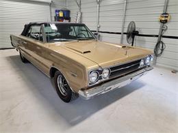 1967 Plymouth GTX (CC-1772363) for sale in Laurel , Mississippi