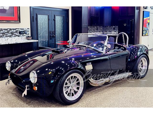 1965 Backdraft Racing Roadster (CC-1772368) for sale in New Orleans, Louisiana