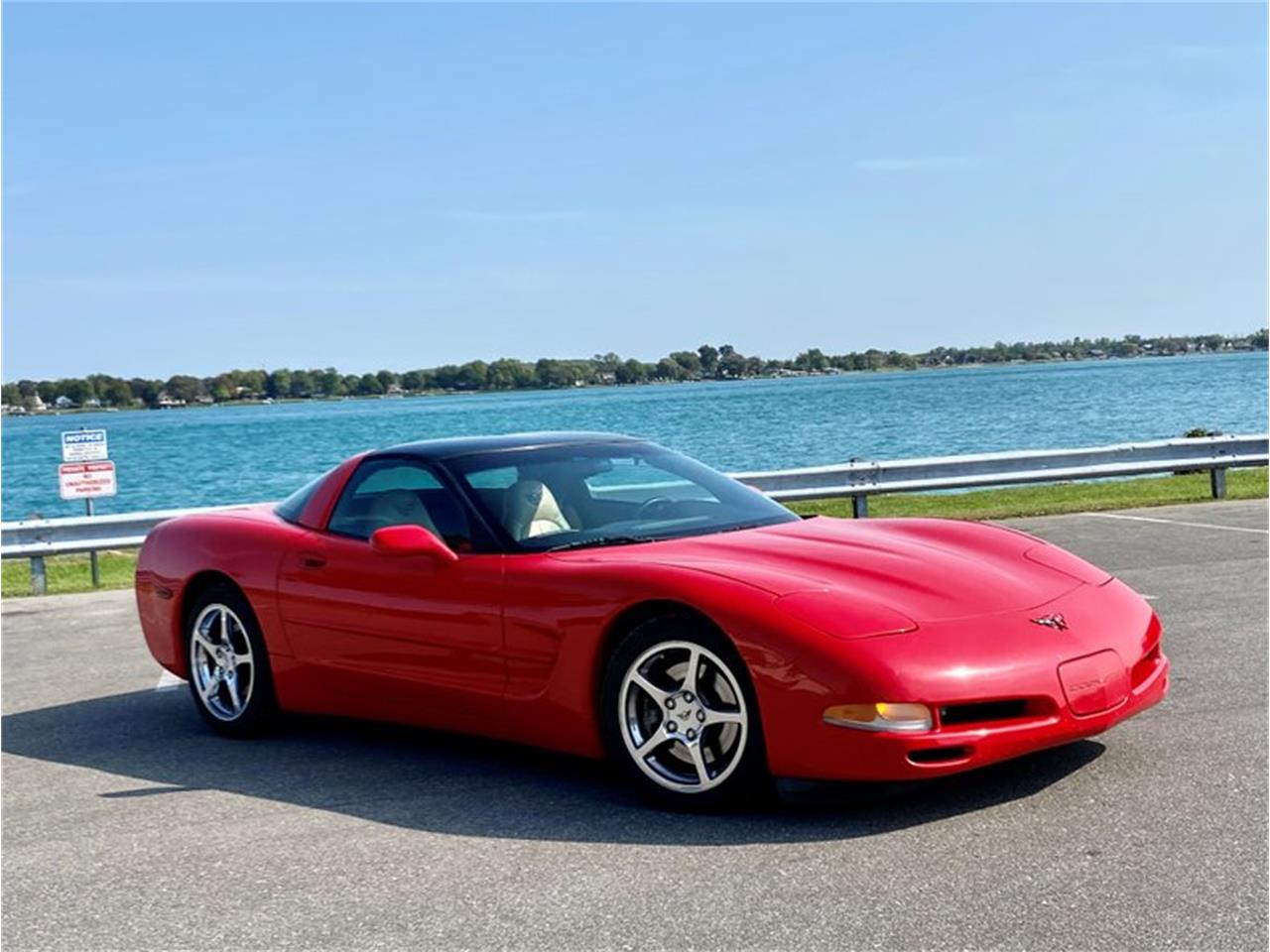 Inspiring 1998 Chevy Corvette For Sale Pictures