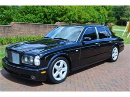 2004 Bentley Arnage (CC-1772382) for sale in Greensboro, North Carolina