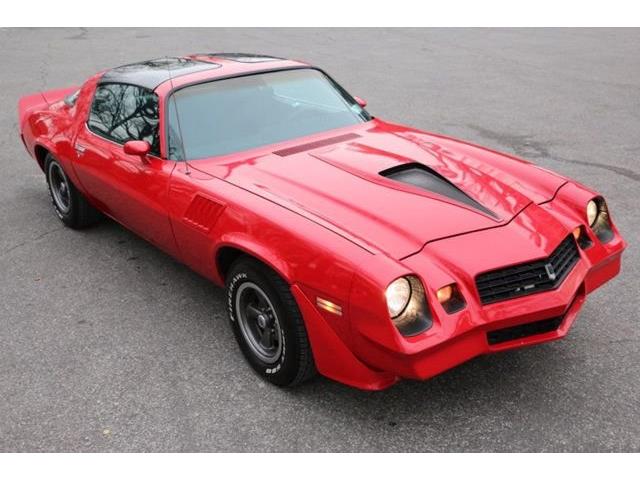 1979 Chevrolet Camaro (CC-1772383) for sale in Greensboro, North Carolina