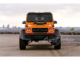 2016 Mercedes-Benz G63 (CC-1770239) for sale in New Orleans, Louisiana