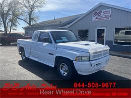 1998 Dodge Ram 2500 (CC-1772390) for sale in Brookings, South Dakota