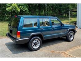 1998 Jeep Cherokee (CC-1772392) for sale in Greensboro, North Carolina