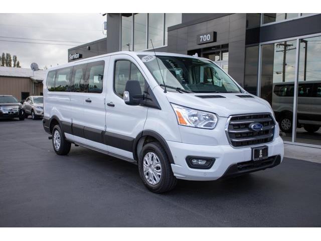 2020 Ford Transit Wagon (CC-1772393) for sale in Bellingham, Washington