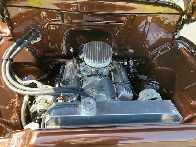 1955 Ford F150 (CC-1772394) for sale in Greensboro, North Carolina