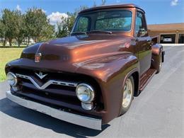 1955 Ford F150 (CC-1772394) for sale in Greensboro, North Carolina