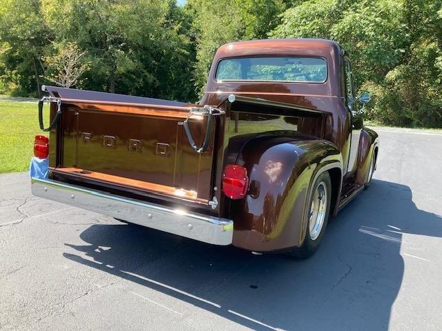 1955 Ford F150 (CC-1772394) for sale in Greensboro, North Carolina