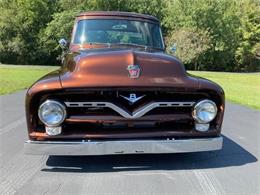 1955 Ford F150 (CC-1772394) for sale in Greensboro, North Carolina