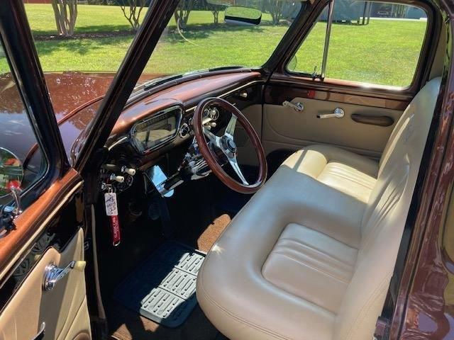 1955 Ford F150 (CC-1772394) for sale in Greensboro, North Carolina