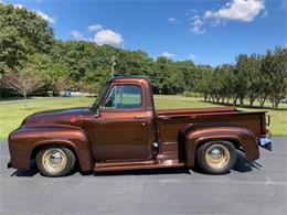 1955 Ford F150 (CC-1772394) for sale in Greensboro, North Carolina