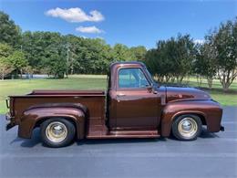 1955 Ford F150 (CC-1772394) for sale in Greensboro, North Carolina