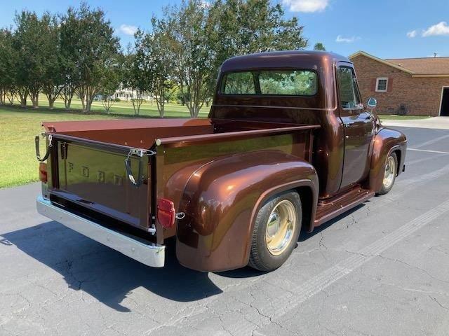 1955 Ford F150 (CC-1772394) for sale in Greensboro, North Carolina