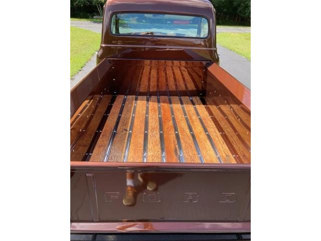1955 Ford F150 (CC-1772394) for sale in Greensboro, North Carolina