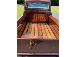 1955 Ford F150 (CC-1772394) for sale in Greensboro, North Carolina
