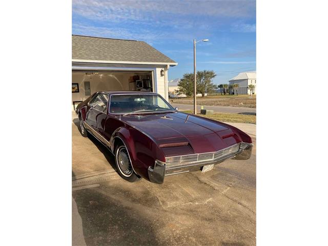 1967 Oldsmobile Toronado (CC-1772398) for sale in Glendale, California