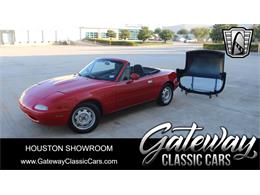 1991 Mazda MX-5 Miata (CC-1770240) for sale in O'Fallon, Illinois