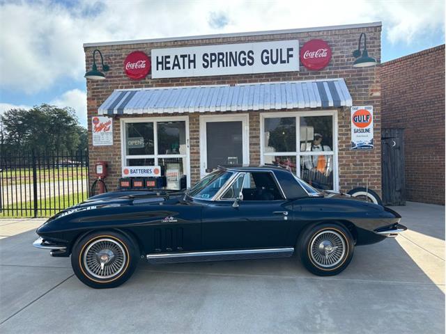 1966 Chevrolet Corvette (CC-1772406) for sale in Greensboro, North Carolina