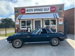 1966 Chevrolet Corvette (CC-1772406) for sale in Greensboro, North Carolina