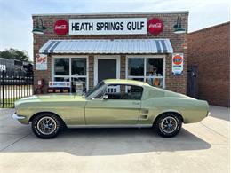 1967 Ford Mustang (CC-1772407) for sale in Greensboro, North Carolina