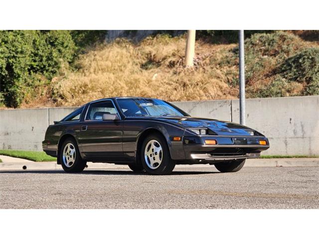 1984 Nissan 300ZX for Sale | ClassicCars.com | CC-1772409