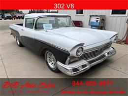 1957 Ford Ranchero (CC-1770241) for sale in Brookings, South Dakota