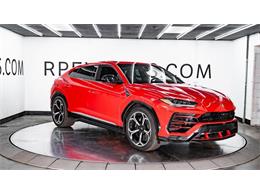 2019 Lamborghini Urus (CC-1772415) for sale in St. Louis, Missouri