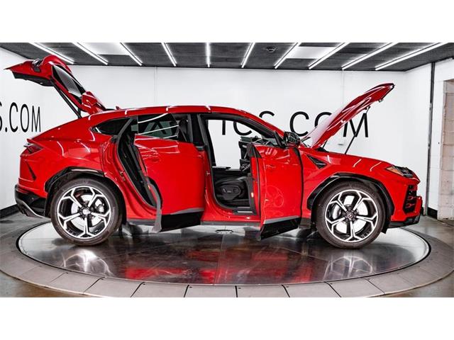 2019 Lamborghini Urus (CC-1772415) for sale in St. Louis, Missouri
