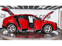 2019 Lamborghini Urus (CC-1772415) for sale in St. Louis, Missouri