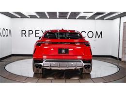 2019 Lamborghini Urus (CC-1772415) for sale in St. Louis, Missouri