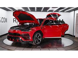 2019 Lamborghini Urus (CC-1772415) for sale in St. Louis, Missouri